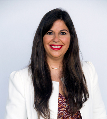 Ana Cogolludo