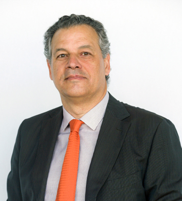 José de Oña
