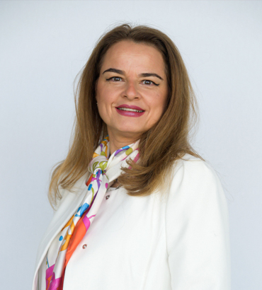María del Pino